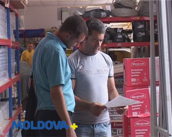 Petru vizitiu - economie pe caldura